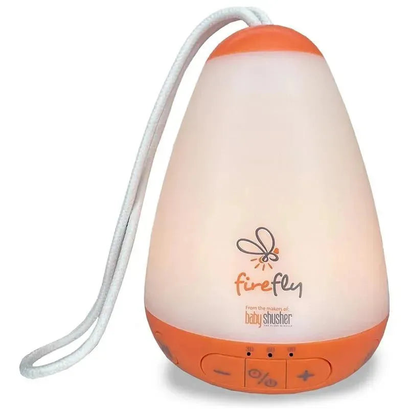 Baby Shusher - Firefly, Night Light Image 1