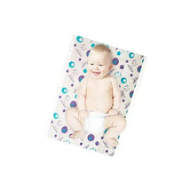 Baby Works 10-Pack Disposable Change Mats Image 2