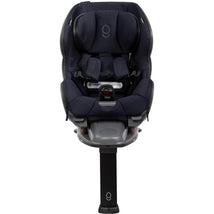 Babyark - Classic Convertible Car Seat, Charcoal Grey/Midnight Blue Image 2