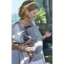 Babybjorn - Baby Carrier Mini 3D Jersey, Light Gray Image 7