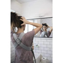 Babybjorn - Baby Carrier Mini 3D Jersey, Light Gray Image 2