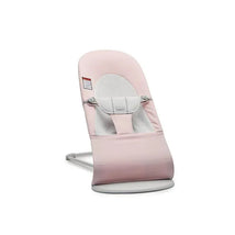 Babybjorn - Bouncer Balance Soft, Woven/Jersey Image 1
