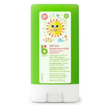 Babyganics - Pure Mineral Sunscreen SPF 50 Image 1