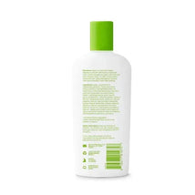Babyganics Cream Baby Body Wash,8oz Image 2