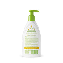 Babyganics - Daily Lotion Chamomile Verbena, 9oz Image 2