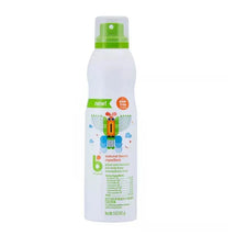 Babyganics Natural Continuos Mist Bug Spray For Baby 5oz Image 1