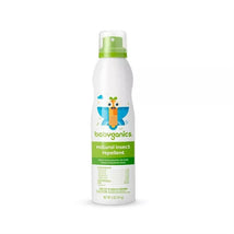 Babyganics Natural Insect Repellent Continuous Spray - 5 oz Image 1