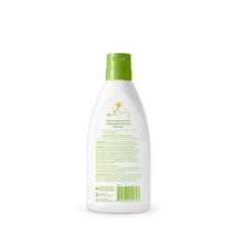 Babyganics - Shampoo & Body Wash Chamomile Verbena, 7oz Image 2