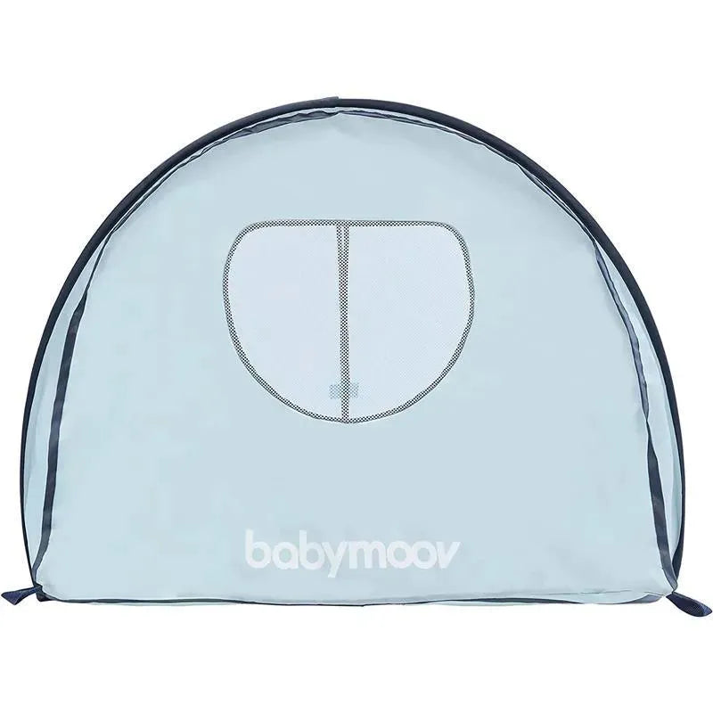 Babymoov - Anti-UV Blue Waves Tent UPF 50+ Image 4