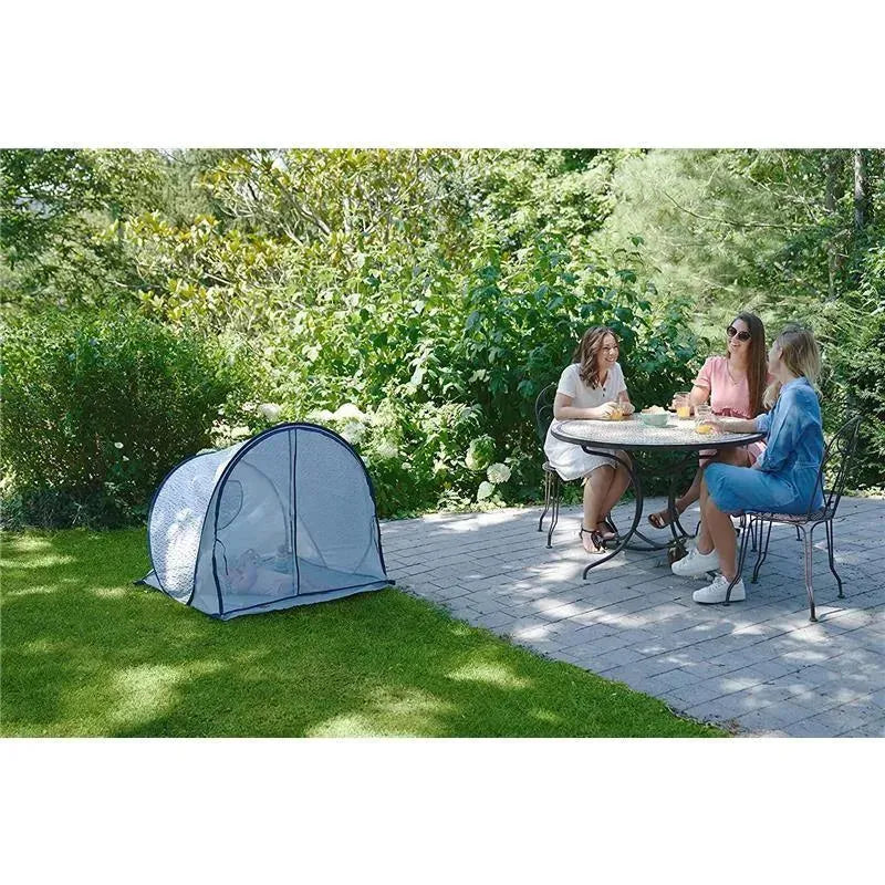 Babymoov - Anti-UV Blue Waves Tent UPF 50+ Image 5
