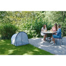 Babymoov - Anti-UV Blue Waves Tent UPF 50+ Image 5