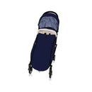 Babyzen - Yoyo Footmuff, Air France Blue Image 4