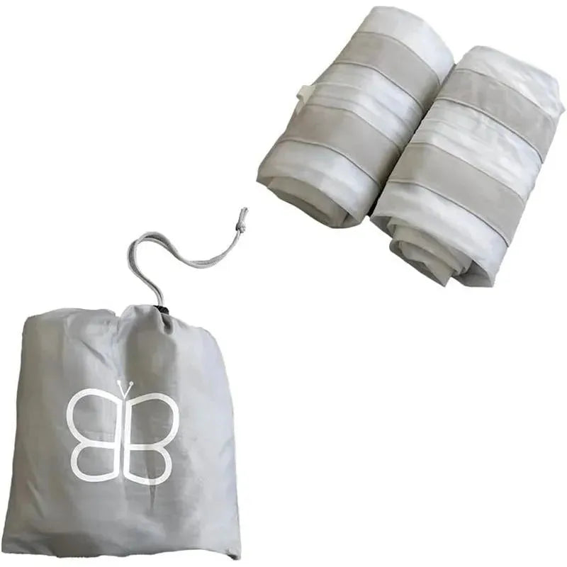 Bbluv - Inflatable Bed Bumpers Image 1