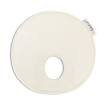 Bbluv Pilo Ergonomic Head Rest for Baby, Ivory Image 1