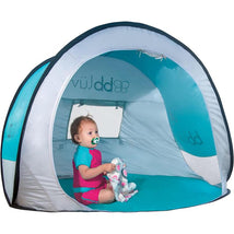 Bbluv - Sunkitö, Uv & Mosquito Play Tent Image 1