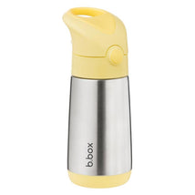 Bbox - 12 Oz Insulated Water Bottle, Lemon Twist Image 1