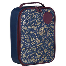 Bbox - Harry Potter Flexi Insulated Lunch Bag Image 1