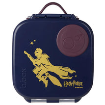 Bbox - Harry Potter Mini Bento Lunch Box Image 1