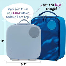 BBox - Oversized Lunch Box for Kids Chill Out Image 2