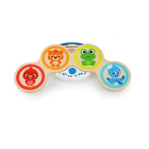 Be Hape - Magic Touch Drum Image 1