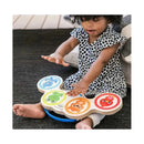 Be Hape - Magic Touch Drum Image 3