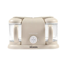 Beaba - Babycook Duo, Oat Image 1