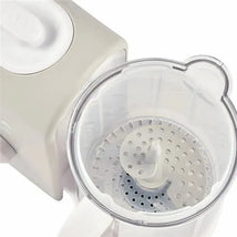 Beaba - Babycook Express Baby Food Maker, Grey Image 2