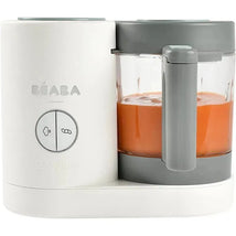 Beaba - Babycook Neo Baby Food Maker, Cloud Image 1