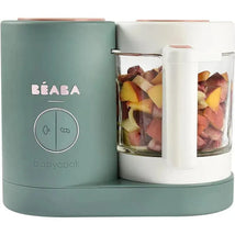 Beaba - Babycook Neo Baby Food Maker, Eucalyptus Image 1
