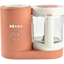 Beaba - Babycook Neo, Terracotta Image 1