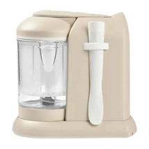 Beaba - Babycook Solo 4 in 1 Baby Food Maker, Oat Image 2