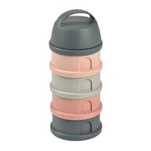 Beaba - Formula and Snack Container, Rose Image 1