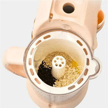 Beaba Rice , Pasta & Grains Pro Insert(Solo/Duo) Food Mill-White Image 2