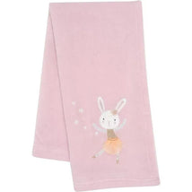 Bedtime Originals - Tiny Dancer Baby Blanket Image 1
