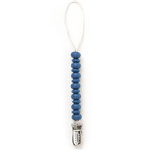 Bella Tunno Azure Paci Clip Boy Image 1