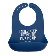 Bella Tunno - Ladies Pick Me Up Wonder Bib Image 1