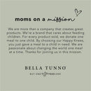 Bella Tunno - Little Bites Bundle, Baby Feeding Set,100% Food-Grade Silicone, Underwater World Image 2