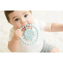 Bella Tunno - Mini Man Happy Teether, Ligh Blue Image 2