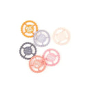 Bella Tunno Who Runs The World Happy Teether Image 2