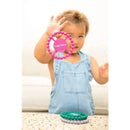 Bella Tunno Who Runs The World Happy Teether Image 3