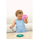 Bella Tunno Who Runs The World Happy Teether Image 4