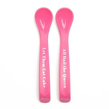 Bella Tunno - Wonder Spoons, Eat Cake Hail Queen Image 1