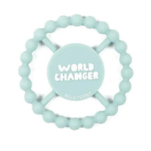 Bella Tunno - World Changer Teether Teether Image 1