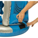 Big Mouth - Shark Lil' Float with Canopy Image 2