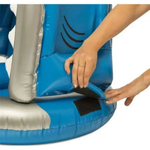 Big Mouth - Shark Lil' Float with Canopy Image 2