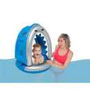 Big Mouth - Shark Lil' Float with Canopy Image 3