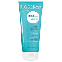 Bioderma Abcderm Hydratant Milk 6.67oz (200ML) Image 1