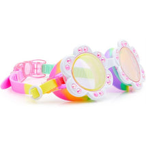 Bling 2O - Sunlit Sherry Swim Goggles Image 1