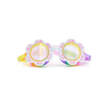 Bling 2O - Sunlit Sherry Swim Goggles Image 1