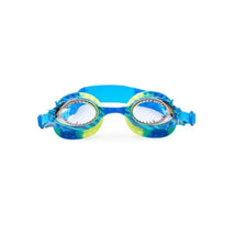 Bling 2O - Swim Goggles Dino-Mite Prehistoric Times Image 2